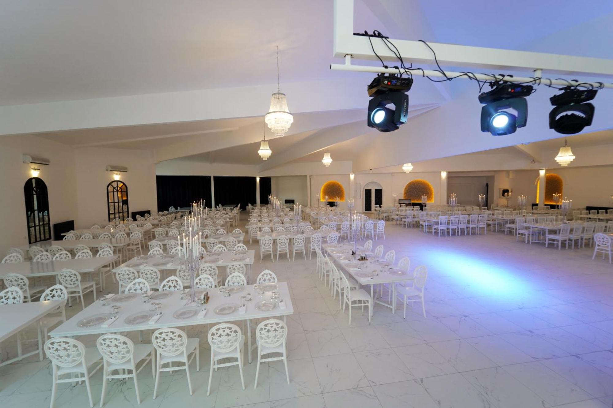 Emin Kocak Termal & Spa - Convention Center Nevşehir Exterior foto