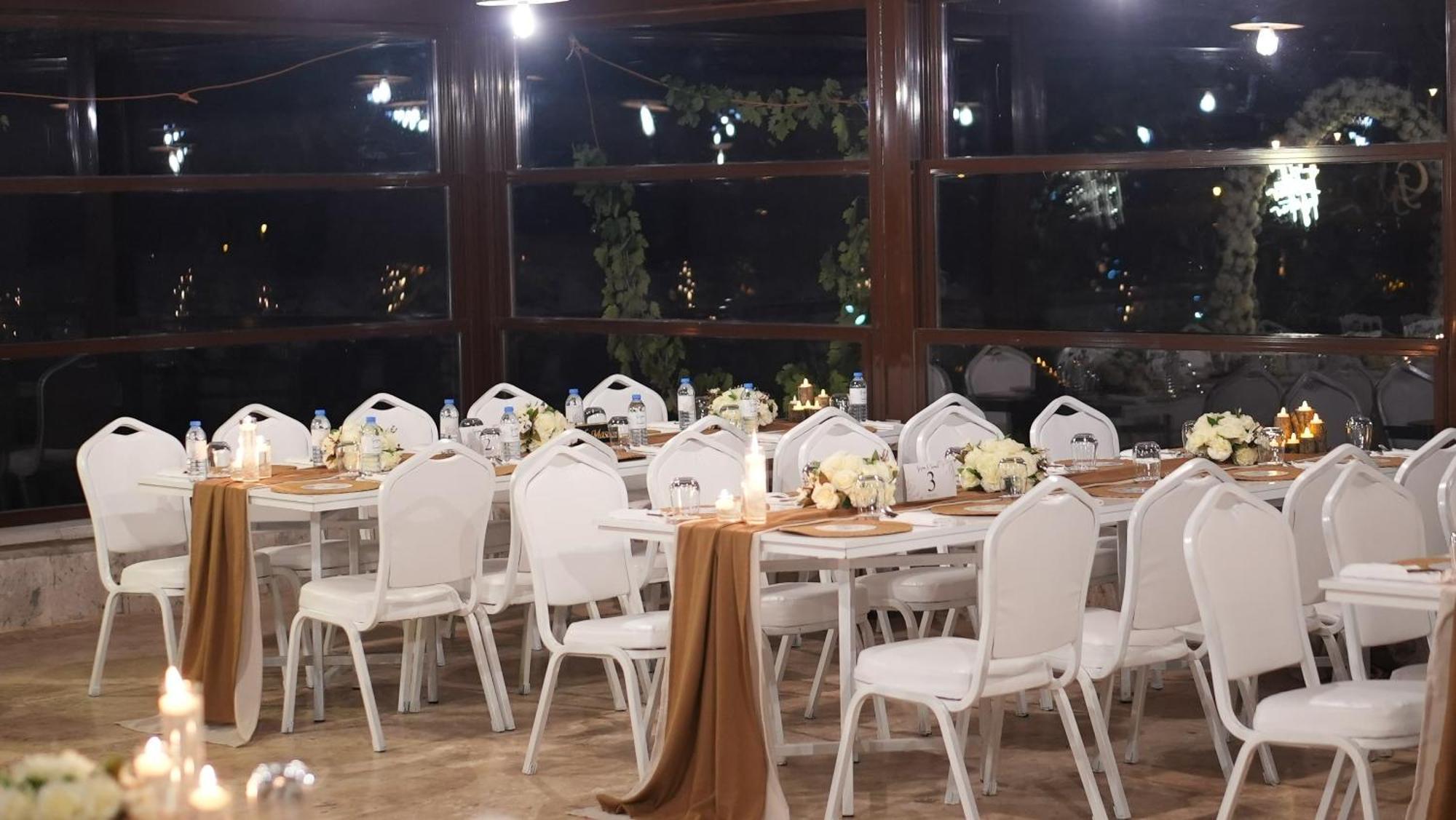 Emin Kocak Termal & Spa - Convention Center Nevşehir Exterior foto