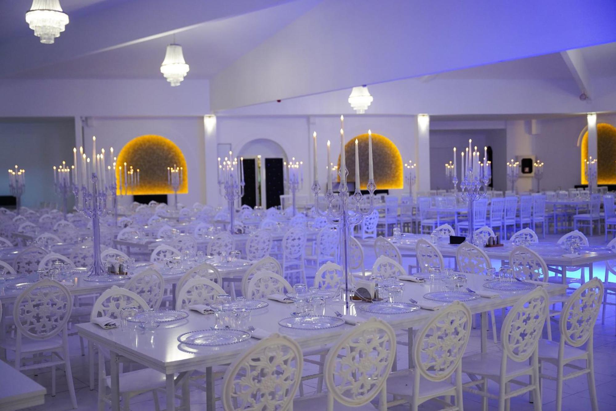 Emin Kocak Termal & Spa - Convention Center Nevşehir Exterior foto