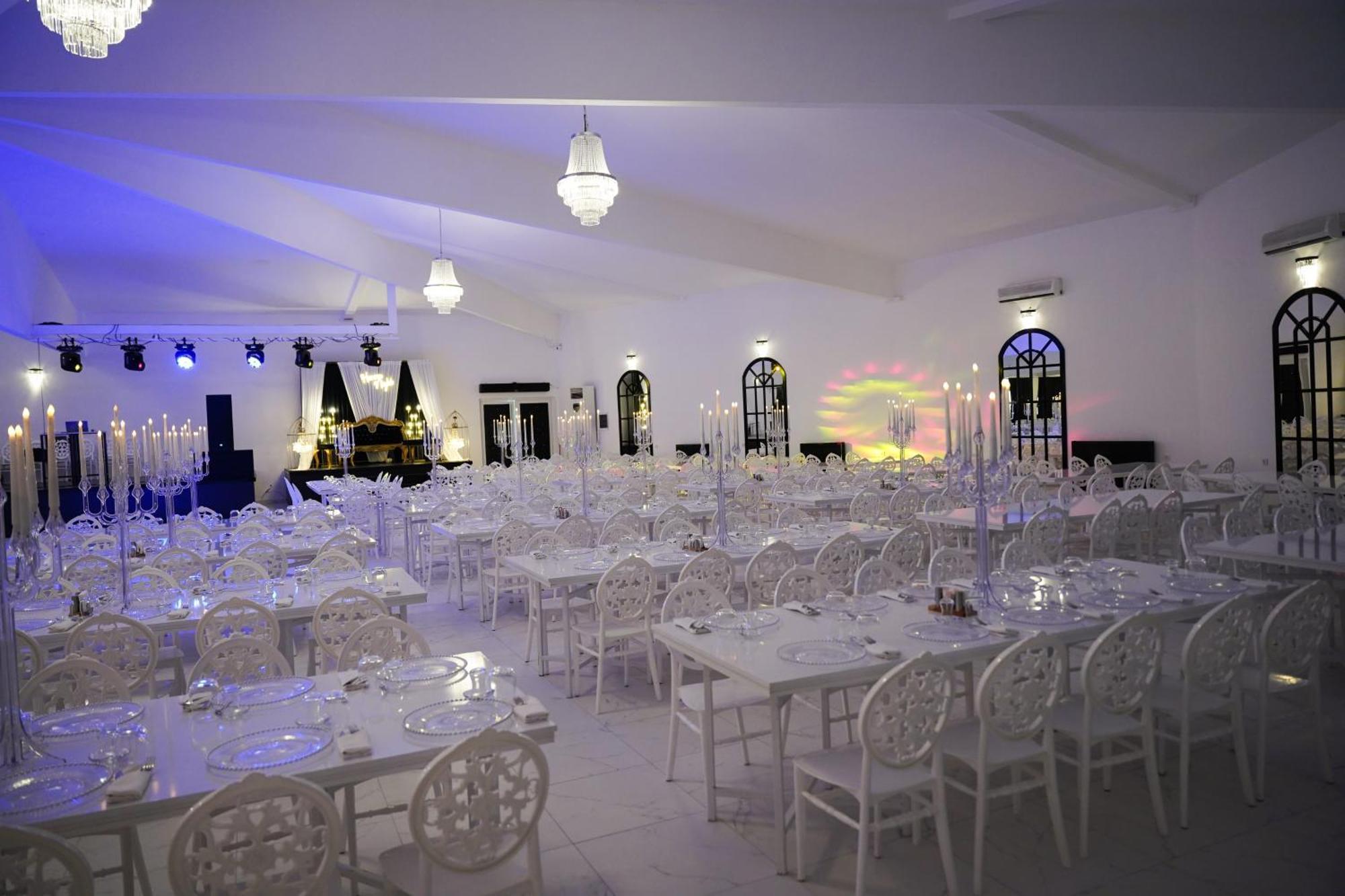 Emin Kocak Termal & Spa - Convention Center Nevşehir Exterior foto